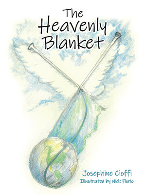 cover image of The Heavenly Blanket